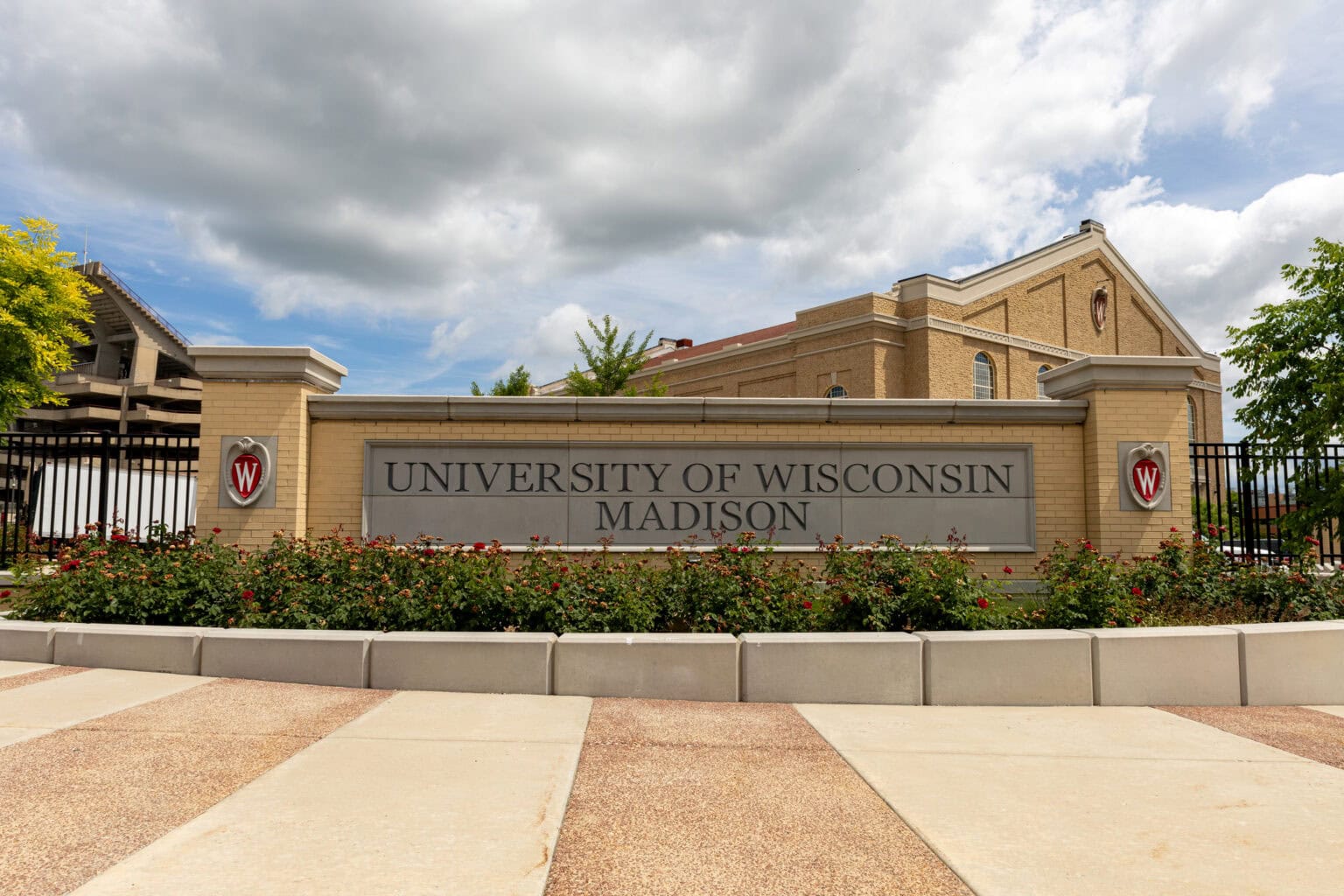 Madison Post UW-Madison Infectious Disease Researcher Arrested After Chemical Found ...