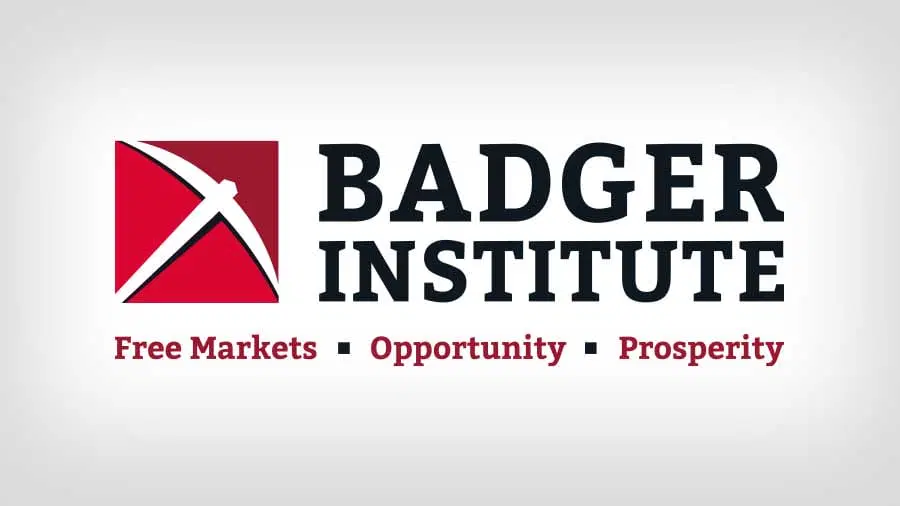 Badger Institute Rolls Out 2026 ‘Mandate for Madison’ Policy Agenda
