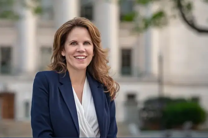 Taylor Campaign Says Kidney Stones Prompted Debate Postponement