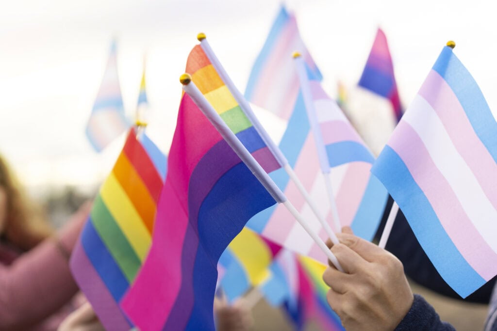 Wisconsin Democrats Demand Hospitals Resume Gender Transitions for Kids