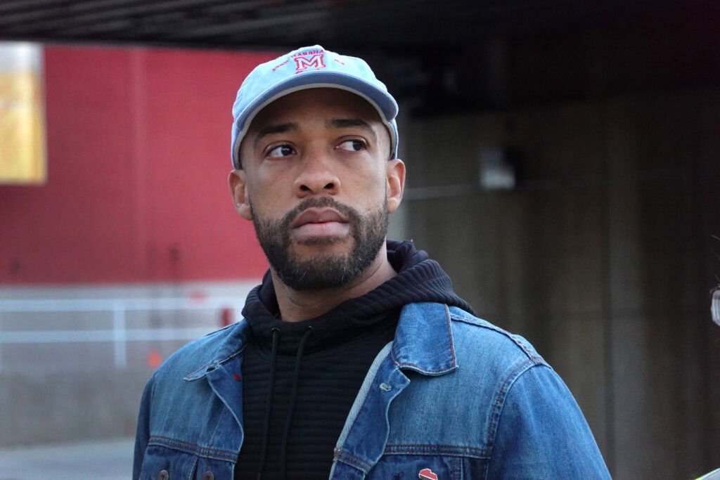 Exclusive: Gov. Candidate Barnes Says Criminals Should be Sentenced to College, Not Prison