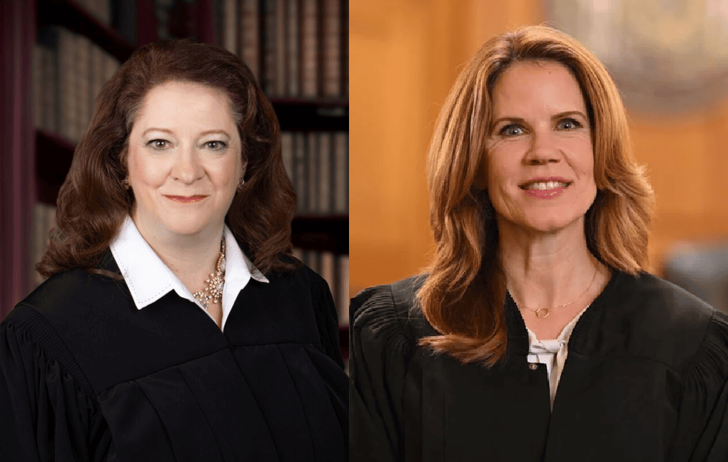 Supreme Court Candidates Meet in Lone Debate Tonight