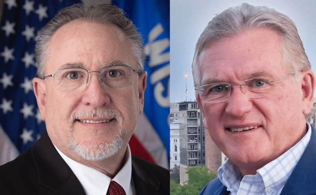 Brooks, O’Connor Announce Retirements from Assembly