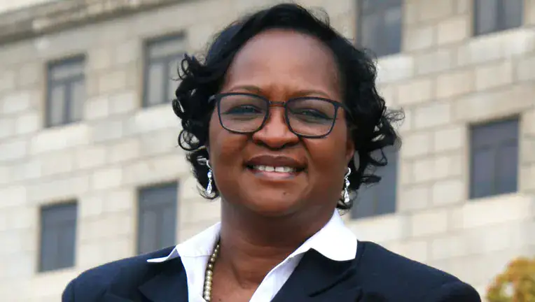 Ball Announces Run for Second Term as Milwaukee County Sheriff