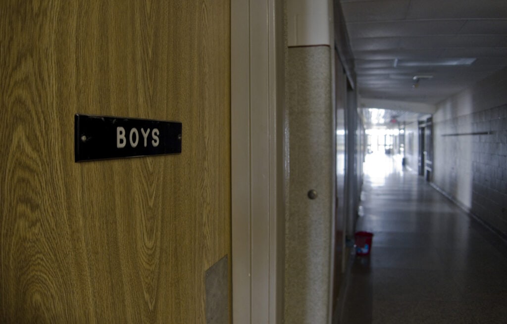 New Richmond School Board President Ousted After Gender Bathroom Policy Controversy