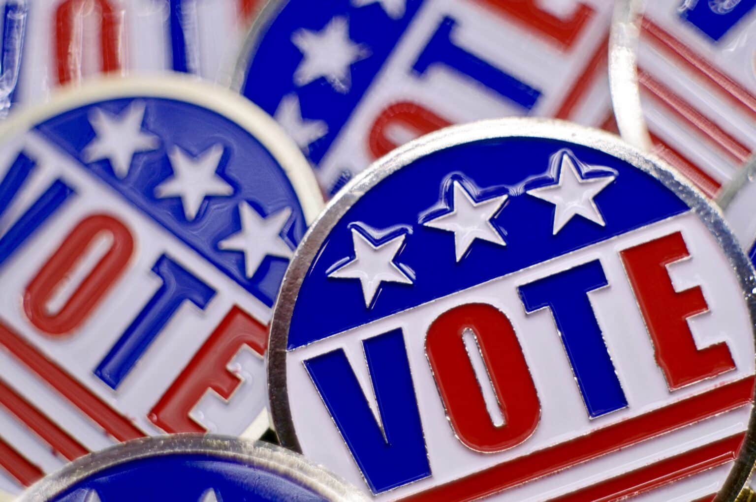 Voters Can Stop the Next 400-Year Veto - The Heartland Post