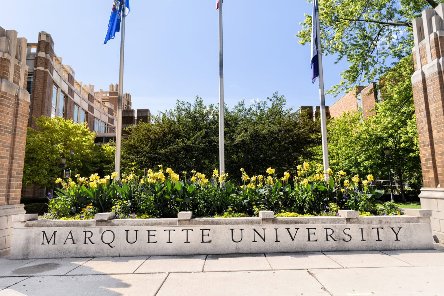 Jury Acquits West Allis Woman in Crash That Killed Two Marquette ...