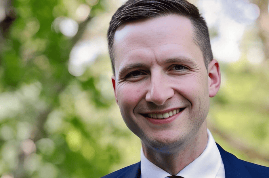 Scaife Defeats Evers Appointee to Become Washington County Judge