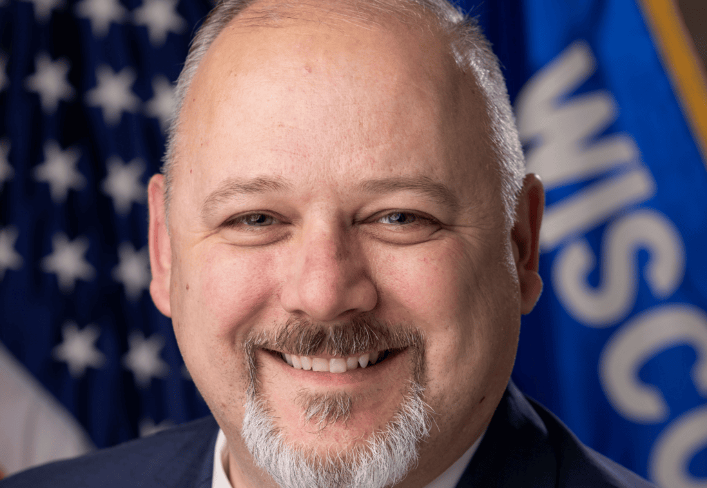 Republican Sen. Jesse James Announces Retirement