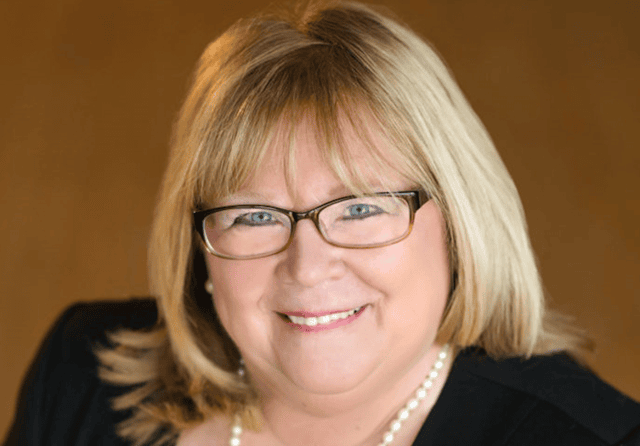 Logsdon Wins Re-Election to Milwaukee County Board