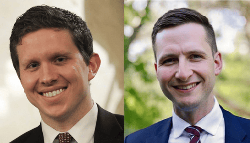 LoCoco, Scaife Offer Blueprint for Winning Supreme Court Races