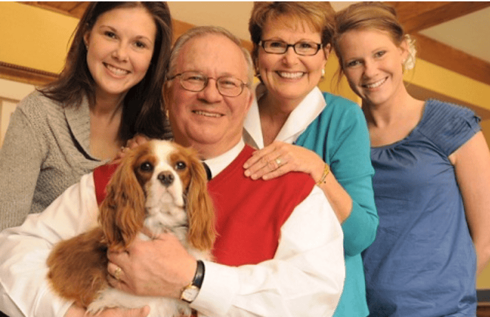 Ponto Defeats Hallquist to Win Fourth Term as Brookfield Mayor