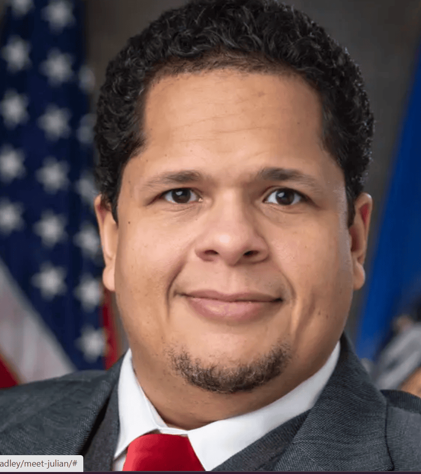 Bradley: Evers Vetoes Tax Relief, Tells Families to ‘Deal with It’