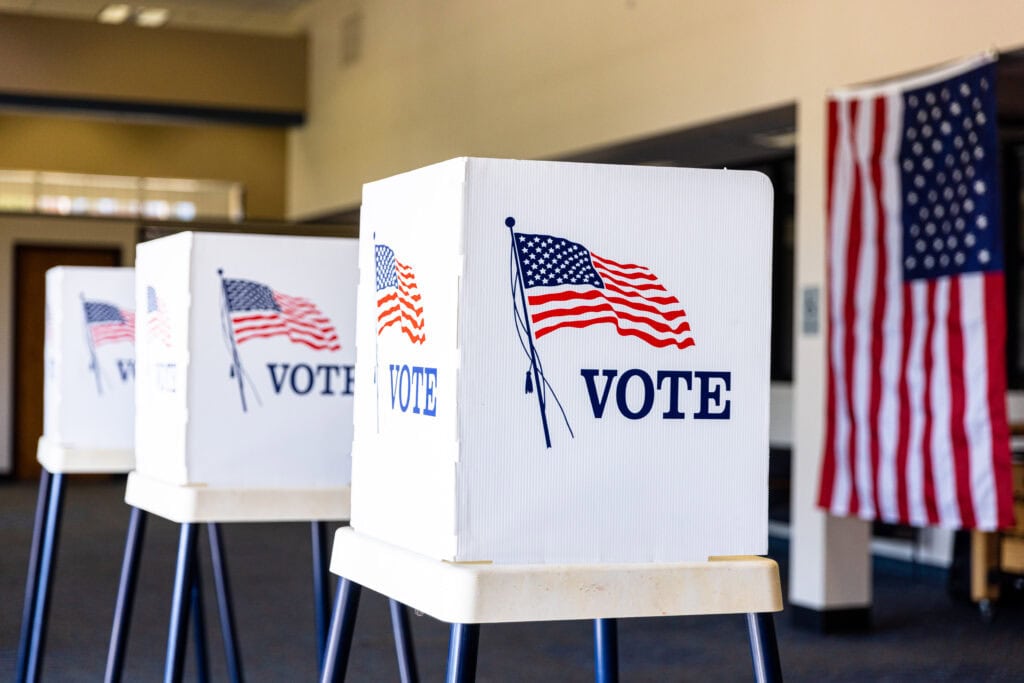 The FBI Investigating Milwaukee’s 2020 Election is Literally Defending Democracy