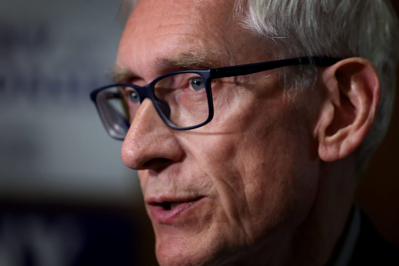 Postal Postal Left-Wing Climate Activists Disrupt Evers at Milwaukee Trial Lawyers ...