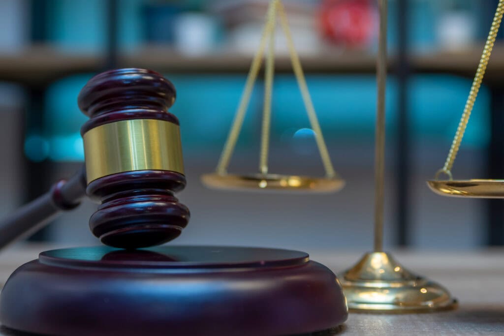 Federal Judge Tosses DOJ Suit Seeking Wisconsin Voter Rolls