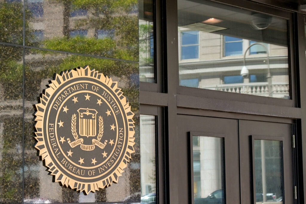 FBI Contacting Milwaukee Police Officers for Interviews Regarding 2020 Election Investigation