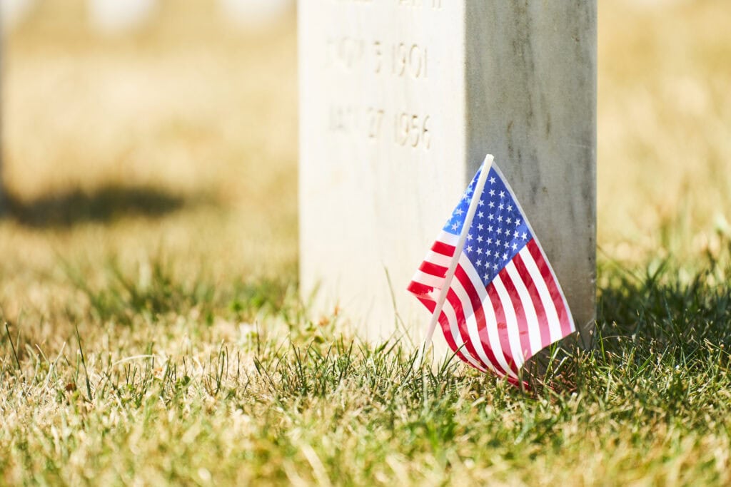 Honoring Fallen Patriots