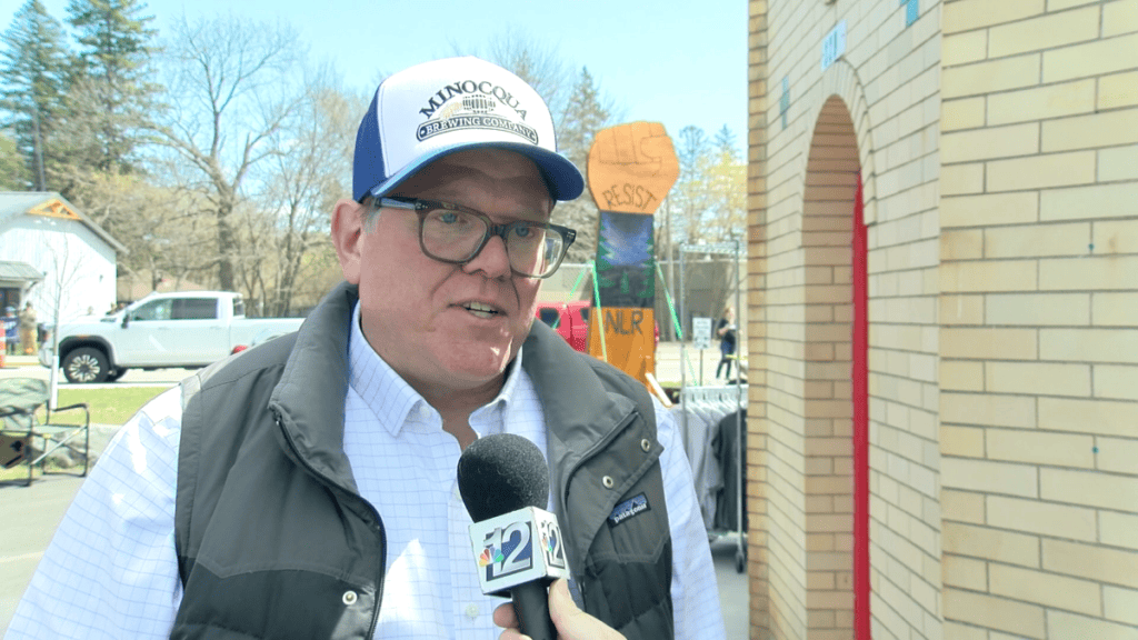 Kirk Bangstad’s Latest Campaign Platform is Grossly Unconstitutional