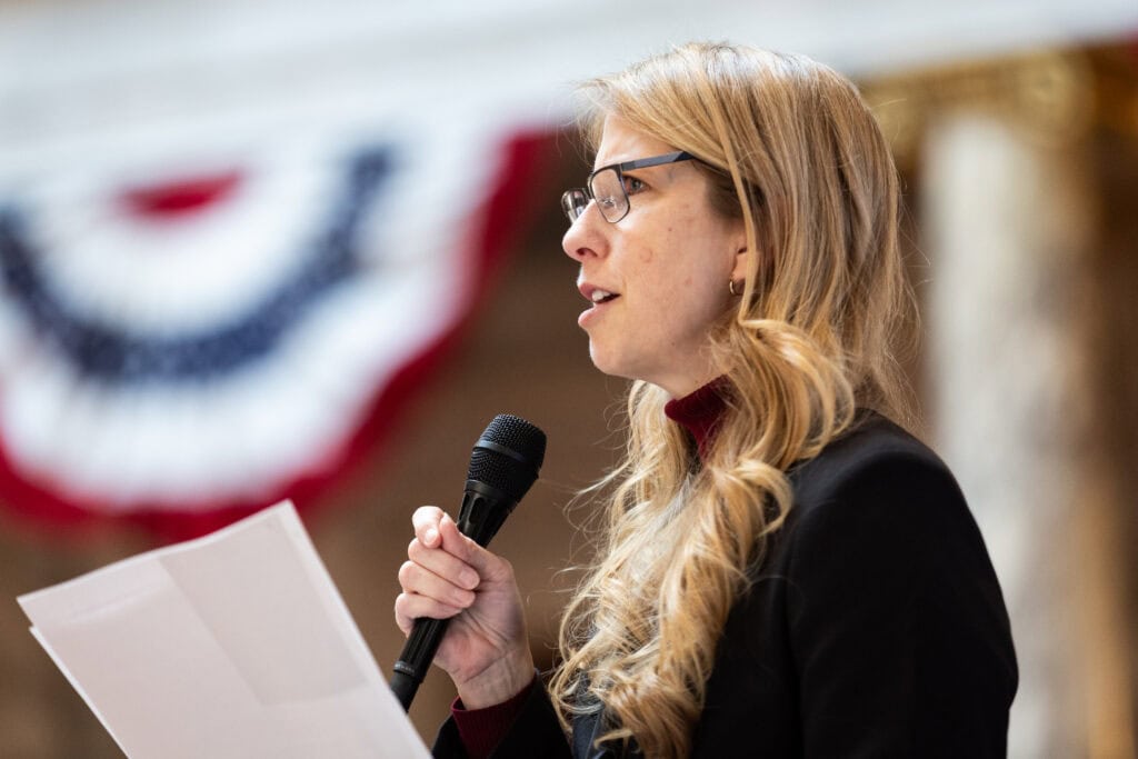 A Conservative, Family-Focused Child Care Agenda for Wisconsin