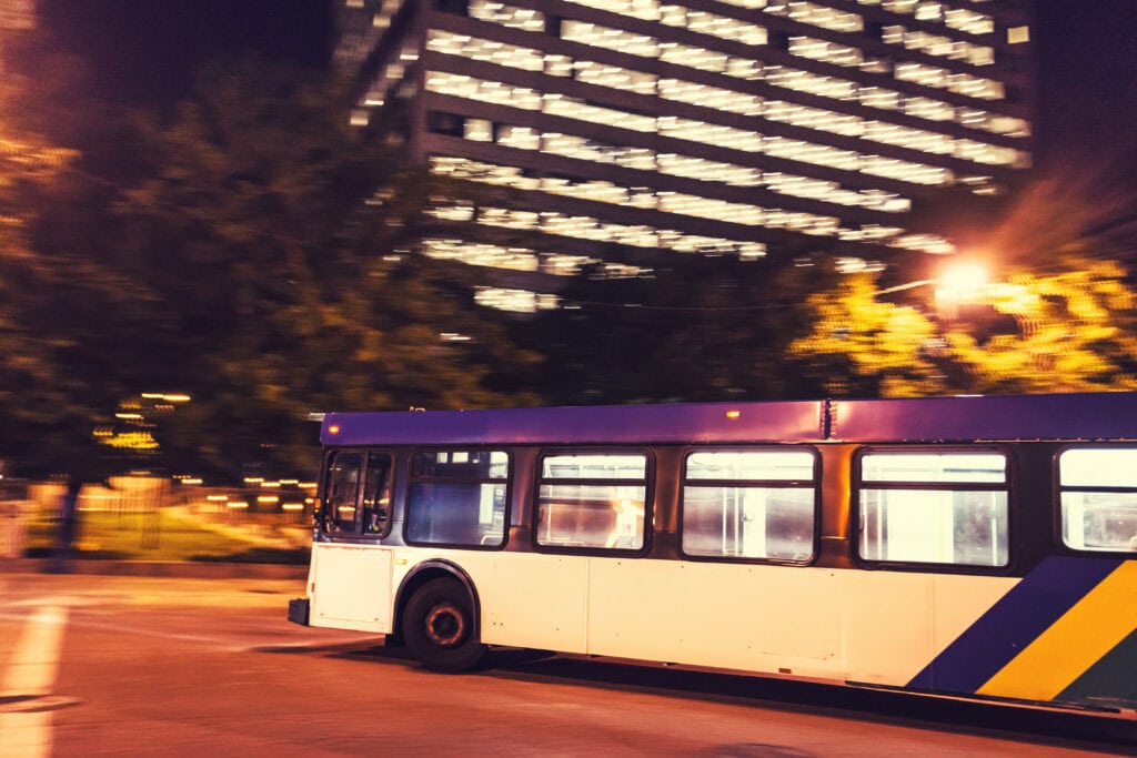 Audit Raises New Questions About Oversight at Milwaukee County Transit System