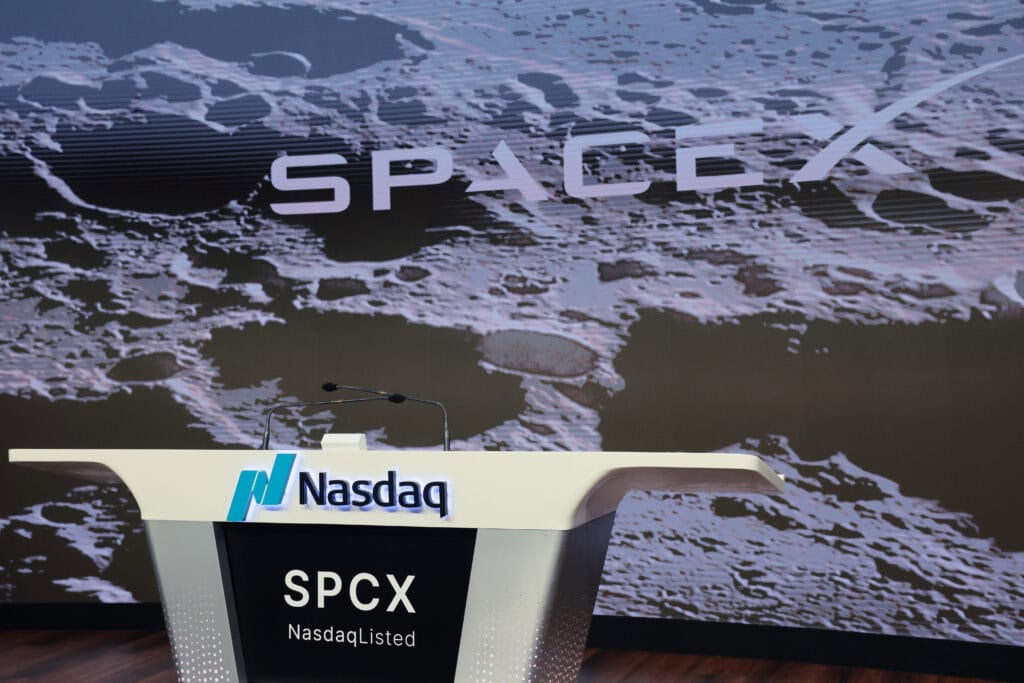 SpaceX IPO Turns Private Risk Into Shared American Prosperity