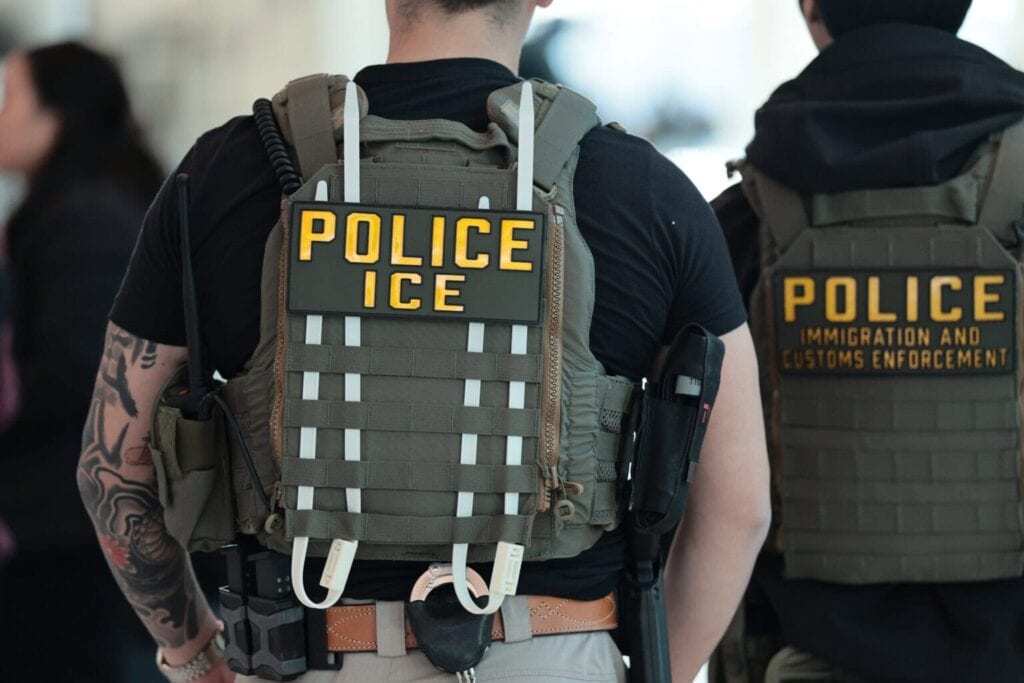 ACLU of Wisconsin Sues Five County Sheriffs Over Cooperation With 287(g) ICE Detainers