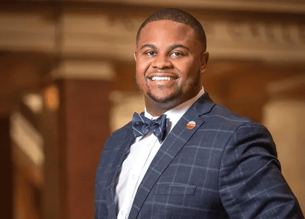 Like Father, Like Son: Another Haywood Finds Himself in Financial Trouble