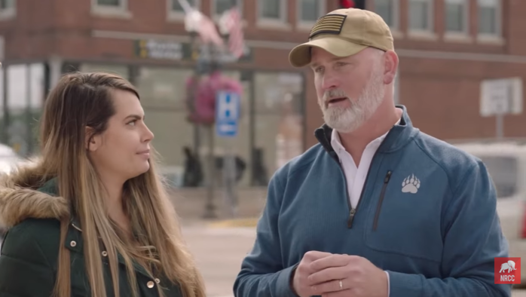 NRCC Features Van Orden in ‘Inside the Majority’ Series