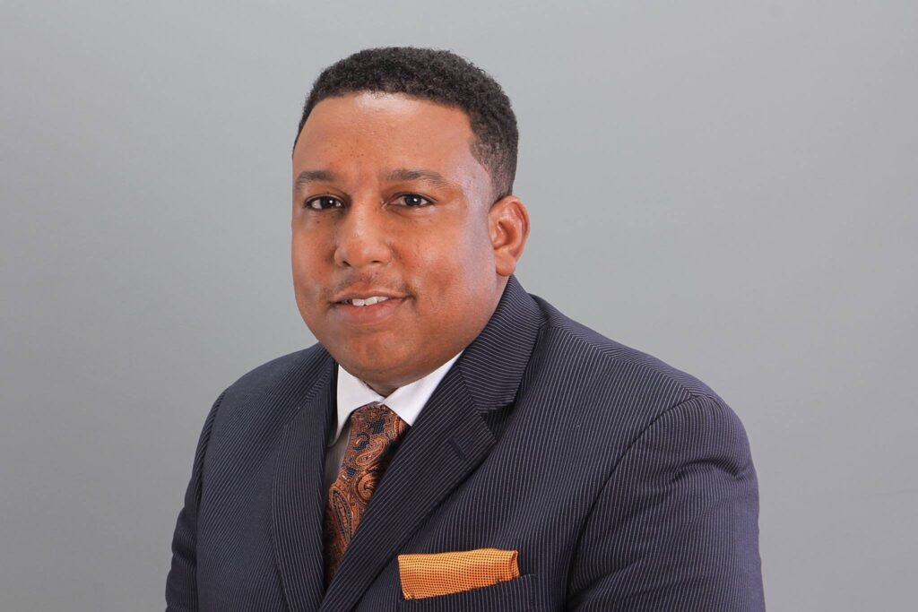 Dem Rep. Goodwin Makes Ballot by Just Two Signatures
