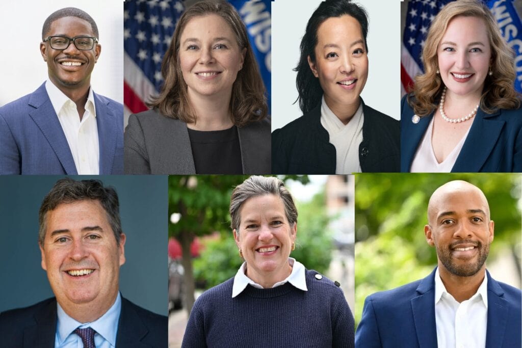 Rodriguez Tops WisPolitics Straw Poll as Barnes Crashes to Embarrassing Sixth Place Finish