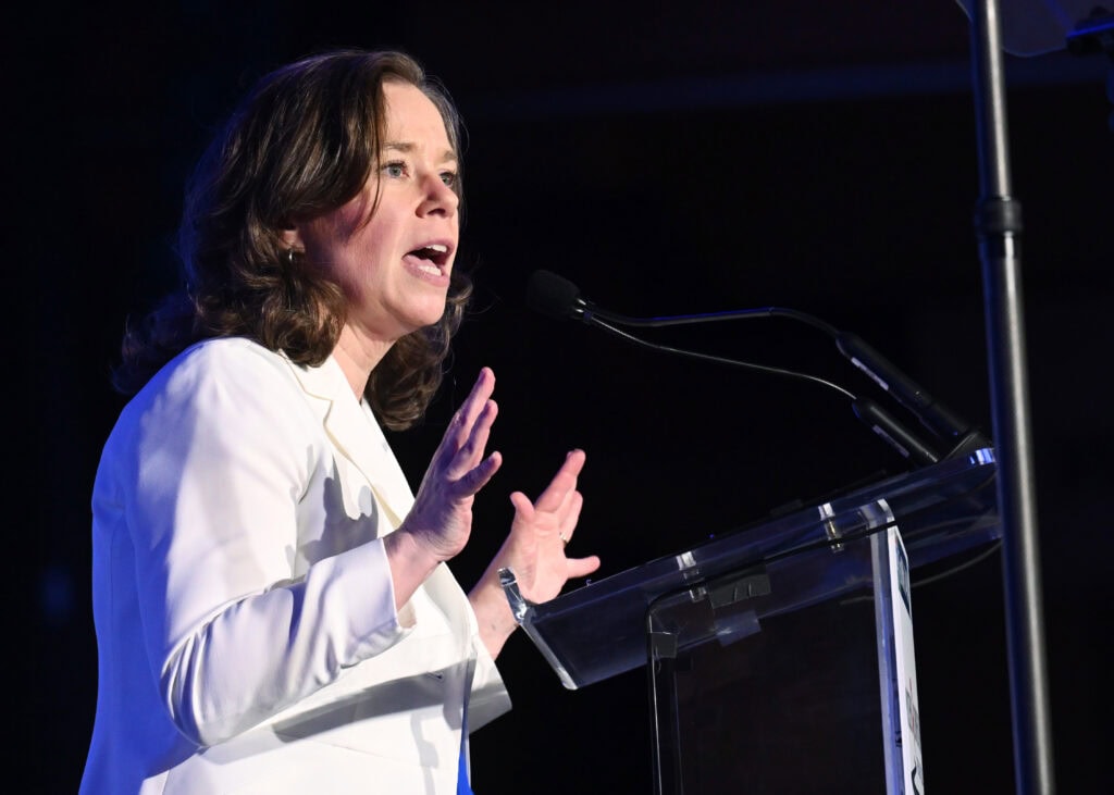 Rodriguez Drops Out of Governor’s Race