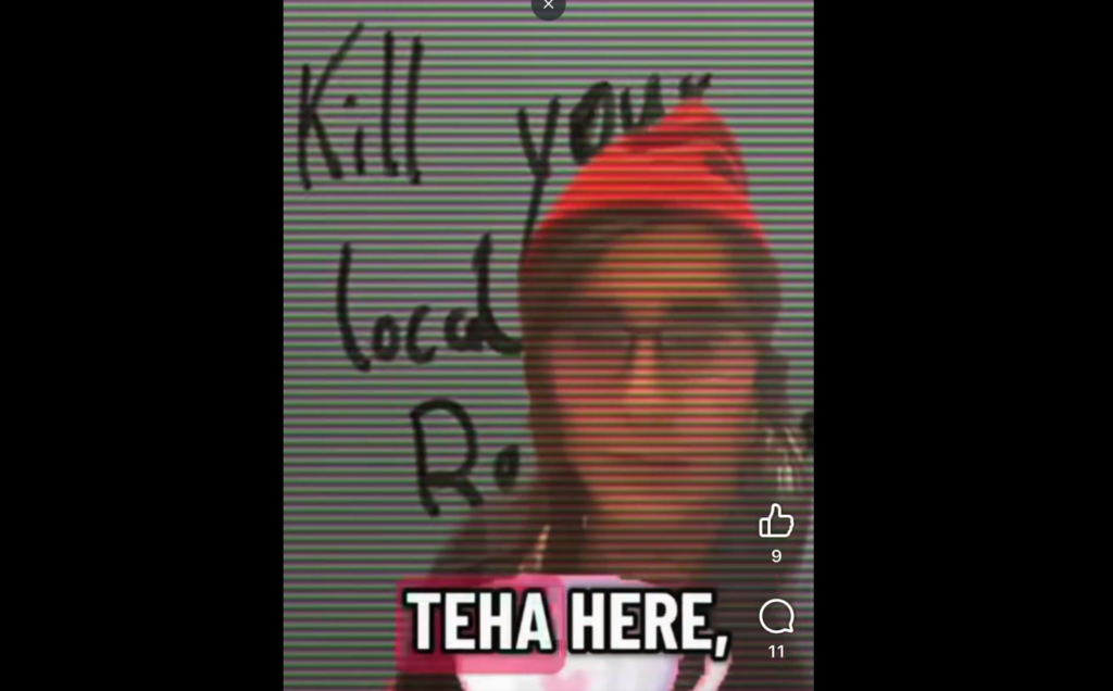 Democrat Campaign Staffer Urges Activists to ‘Kill Your Local Republican,’ Plans ‘Trans Jihad’
