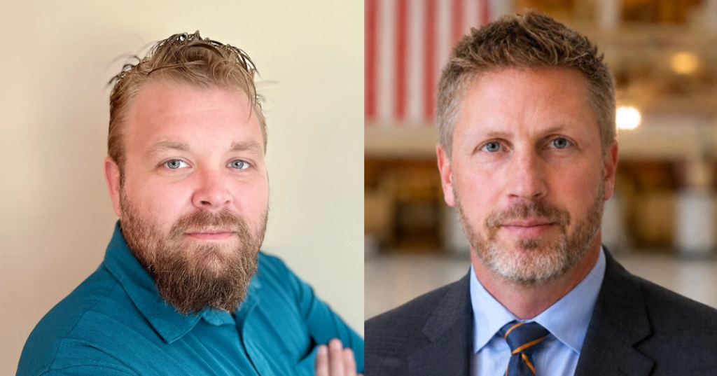 Evers Appoints Two Lawyers to Waukesha County Circuit Court as Conservative Candidates Campaign for Spring Election