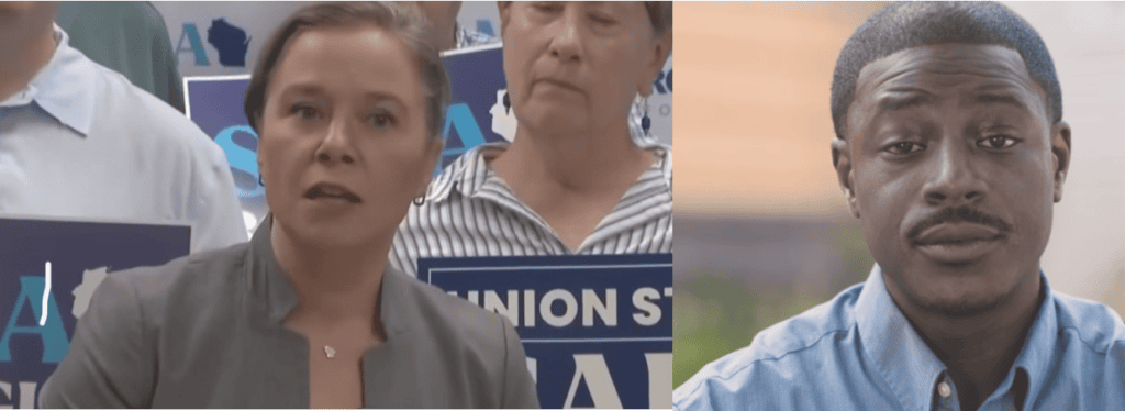 Insiders Push David Crowley Comeback as Sara Rodriguez Campaign Implodes