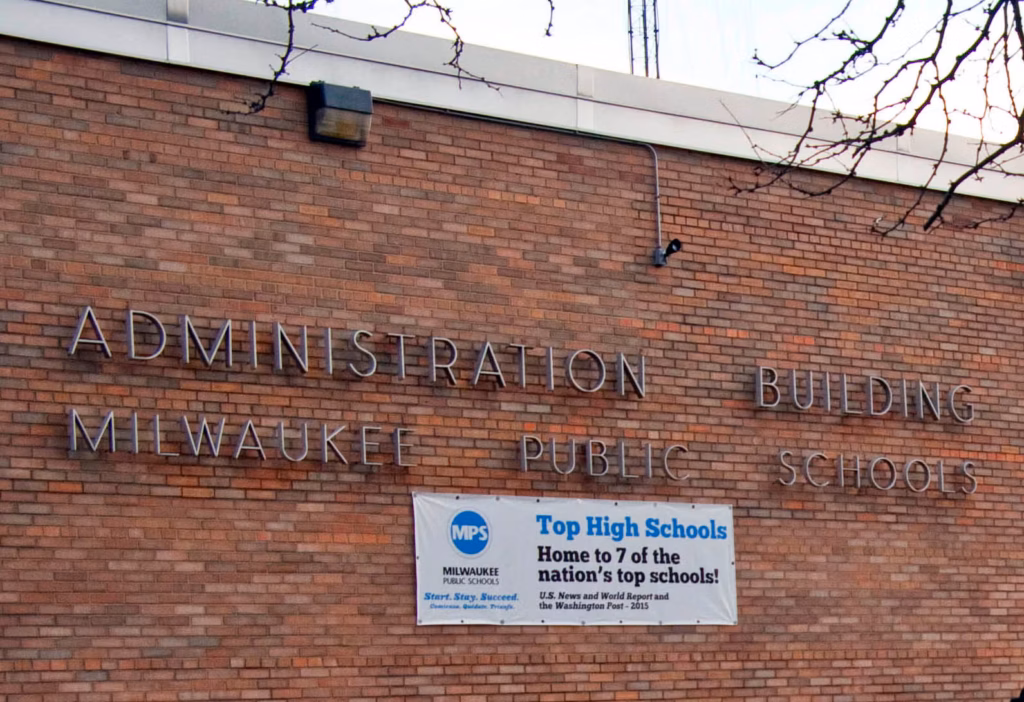 When MPS Manipulates Discipline Data, It Manipulates Civil Rights