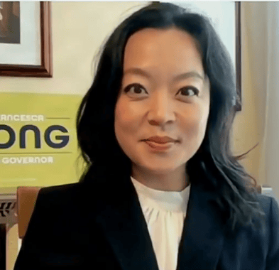 Gentle Socialism: Hong’s Soft, Circular Speaking Style Masks a Radical Agenda