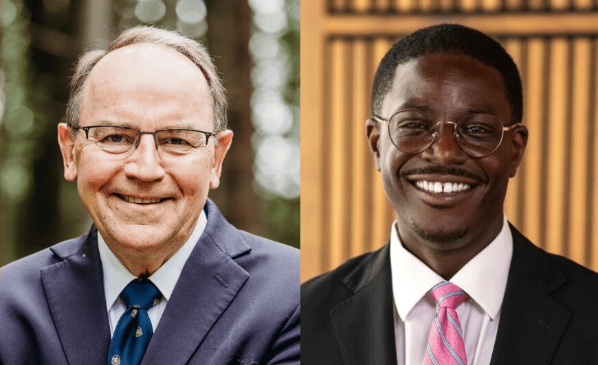 Crowley Holds Narrow Lead Over Tiffany in First Poll of General Election
