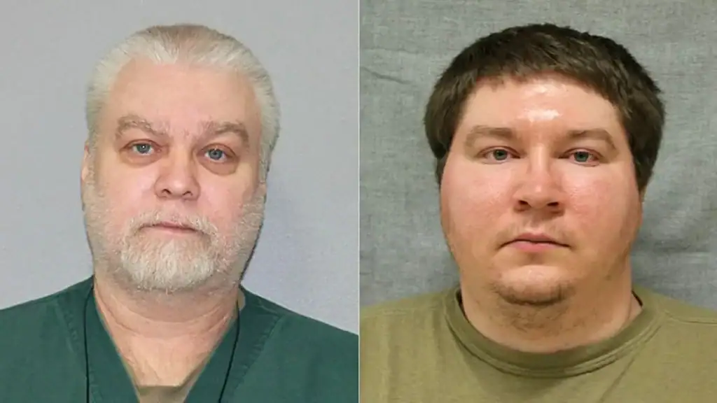 ‘Making a Murderer’ Killers Avery, Dassey Seek Early Release Under Evers Commutation Policy