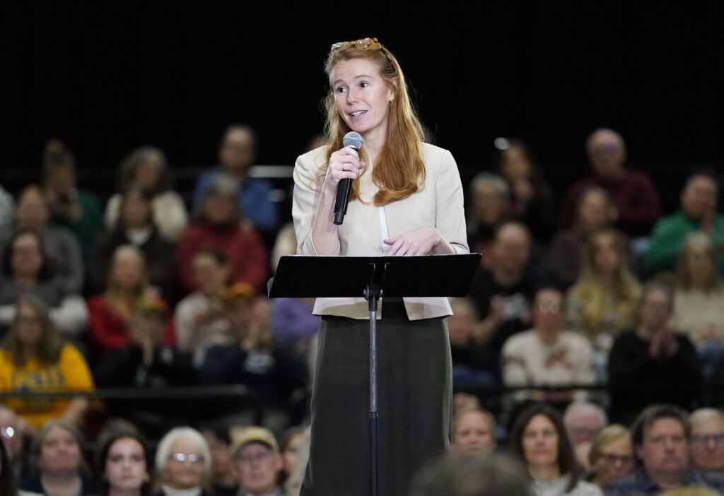 Cooke Pulls Out of La Crosse Debate Talks, Accuses Van Orden of Quitting