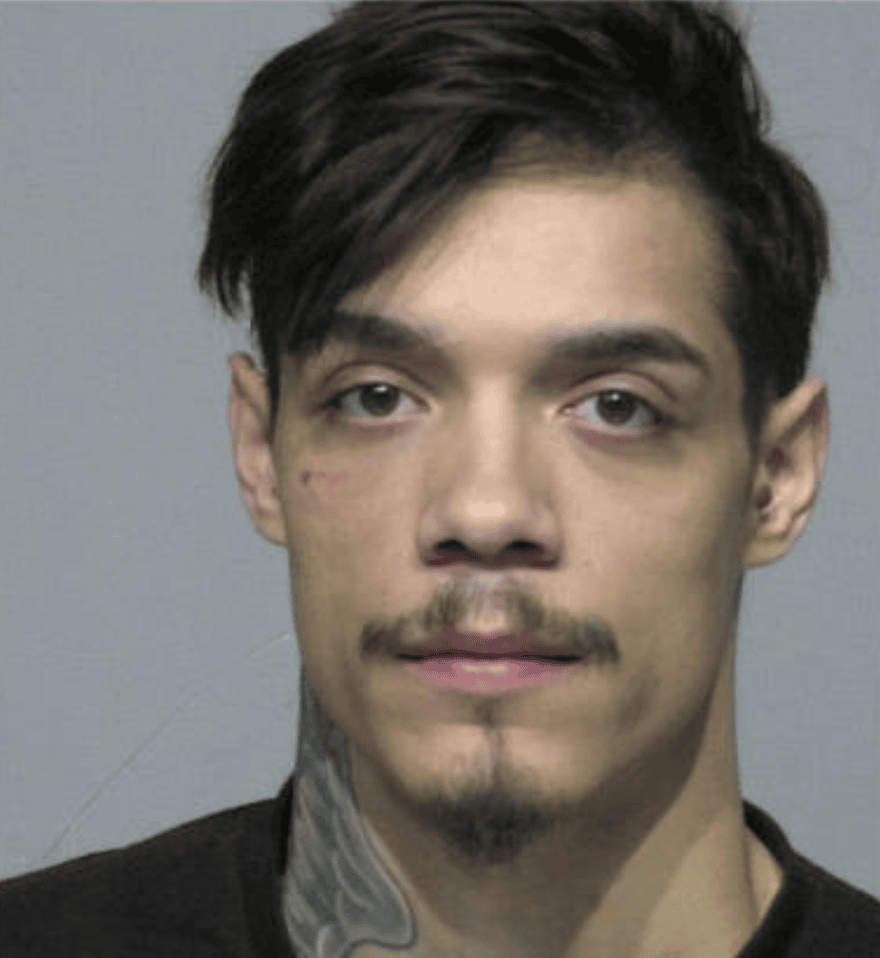 Inmate Contacted Victim 2,439 Times, Crowley’s Jail Tablets Used