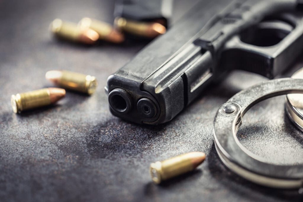 Seven Shootings Highlight Violent Labor Day Weekend in Milwaukee