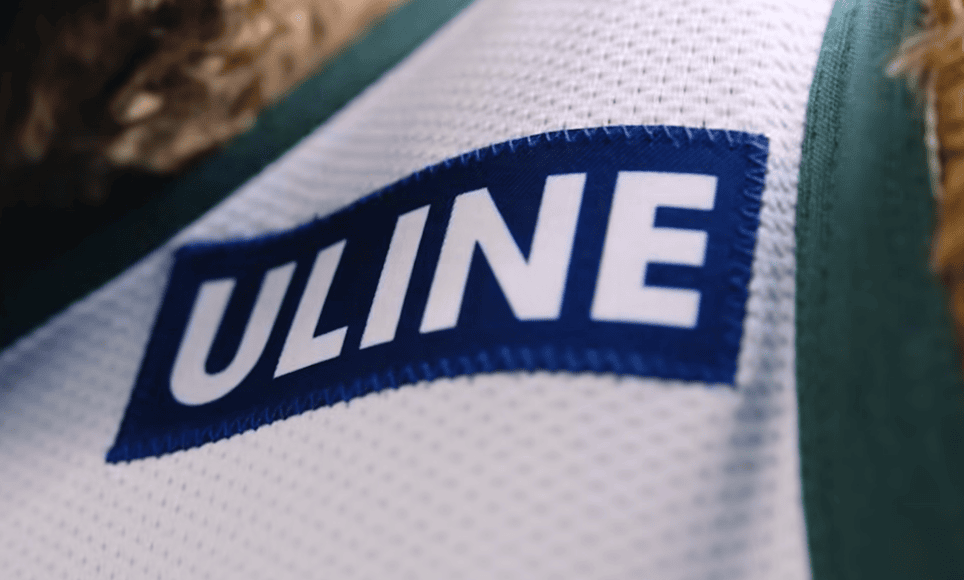 Why Are Bucks Fans So Upset About the Jersey Sponsor?