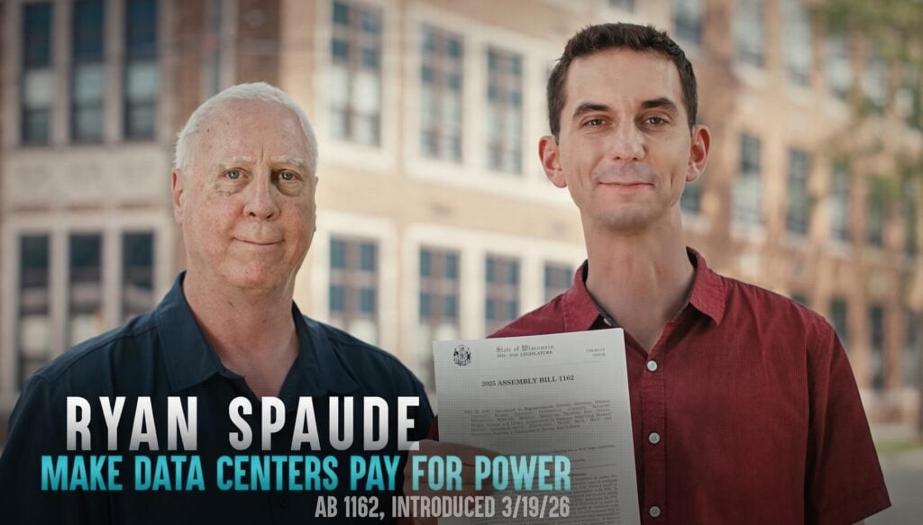 Too Late to Matter: Spaude Introduced Bills After Assembly Adjourned