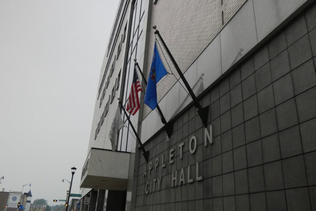 Three Financial Delays, One Big Question: What’s Going on at Appleton City Hall?