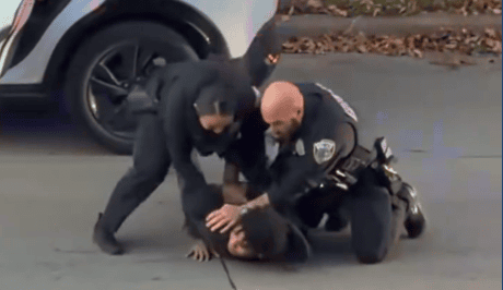 Handcuffed Does Not Mean Helpless: The Reality Behind Milwaukee’s Latest Police Controversy