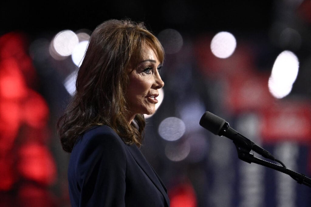 Who Is Diane Hendricks? The Real Story Behind Wisconsin’s Richest Resident and Largest Republican Donor