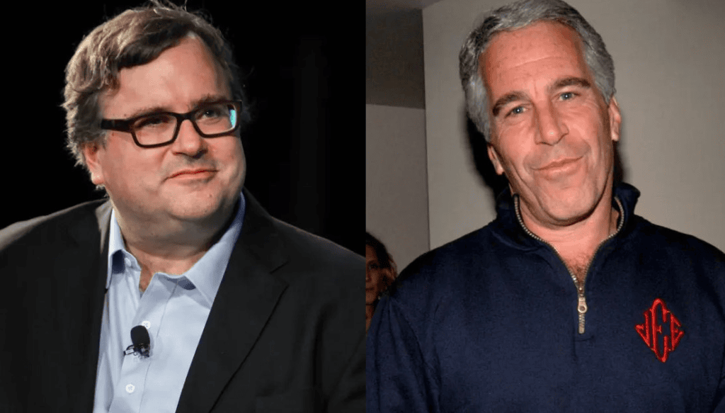 Wisconsin’s Democrat Billionaires: Checks from Chicago, California, and a Man Who Apologized for Epstein