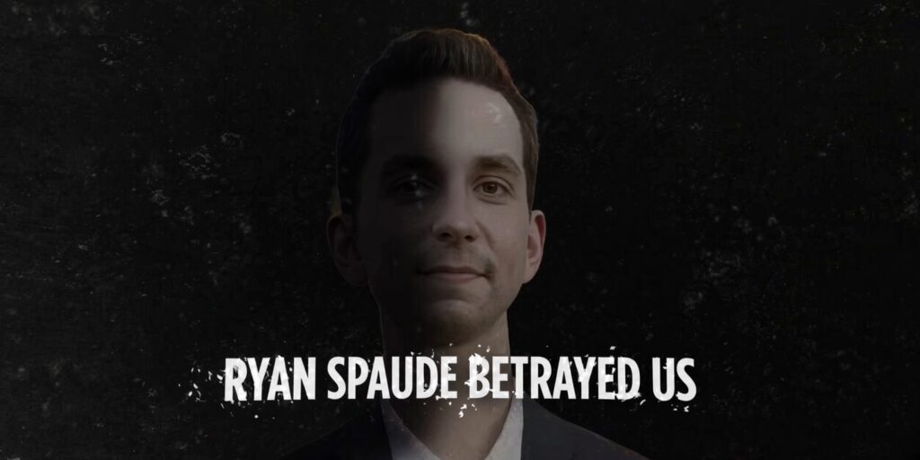 The Most Partisan “Moderate” in Madison