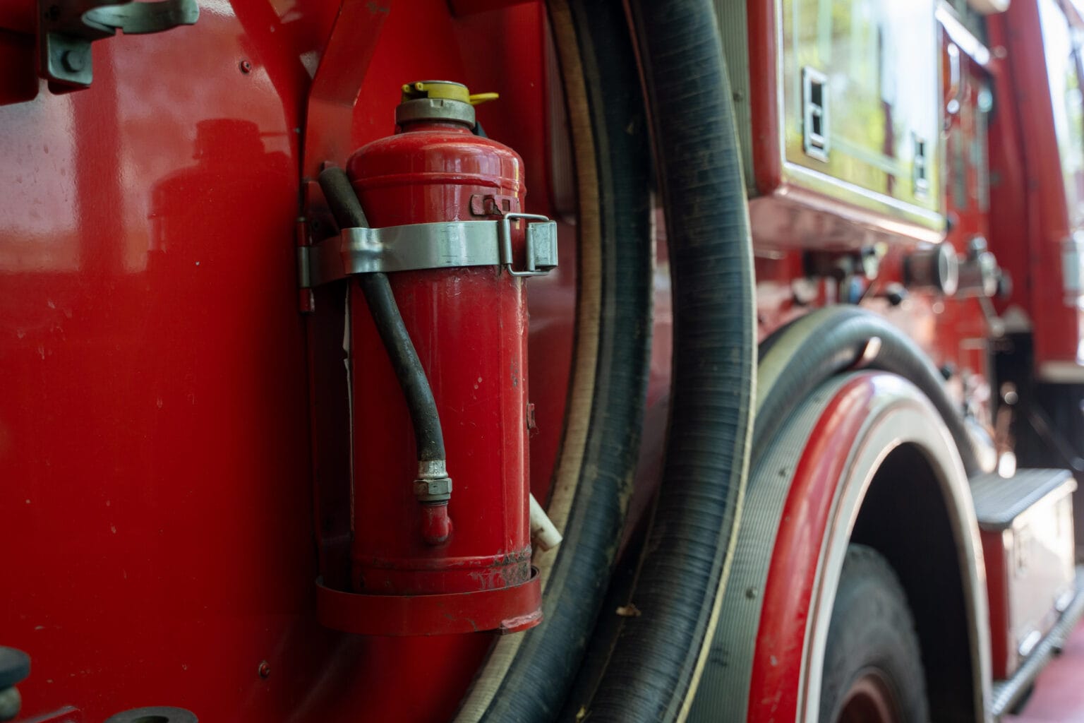Milwaukee Can’t Keep Putting the Fire Department on the Back Burner ...